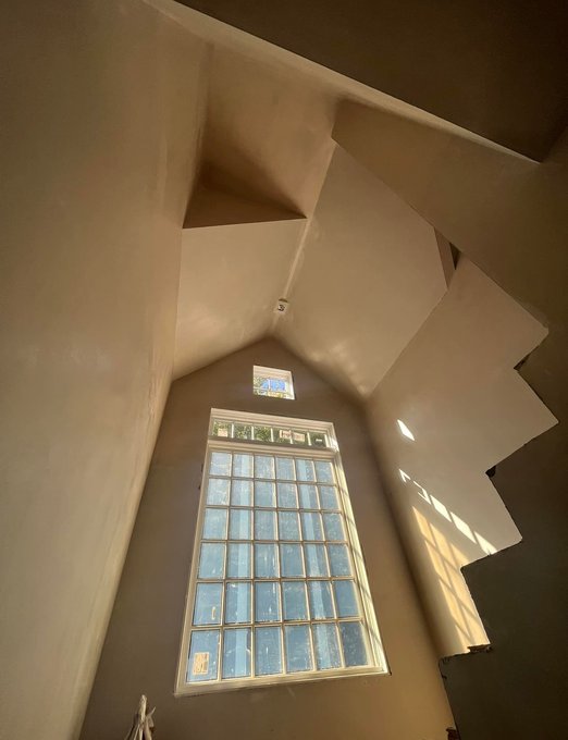 Corbett Plastering wall and ceiling finish work