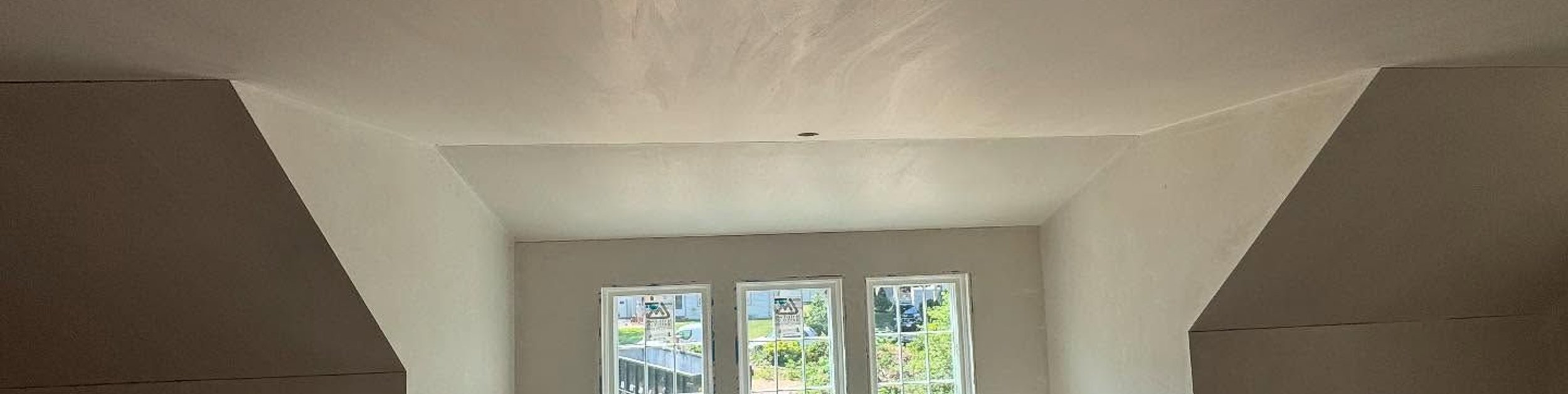 Corbett Plastering blog